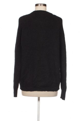 Γυναικείο πουλόβερ Anko, Μέγεθος M, Χρώμα Μαύρο, Τιμή 8,79 €