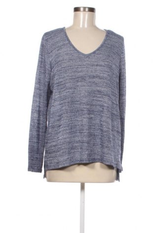 Дамски пуловер Ann Christine, Размер XL, Цвят Син, Цена 15,37 лв.