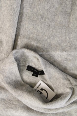Pulover de femei Ann Taylor, Mărime XXL, Culoare Gri, Preț 183,56 Lei
