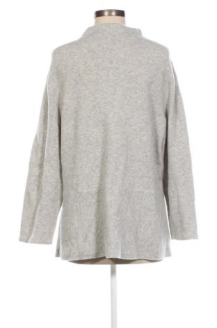 Дамски пуловер Ann Taylor, Размер XXL, Цвят Сив, Цена 58,90 лв.