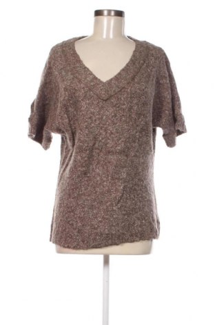 Дамски пуловер Ann Taylor, Размер M, Цвят Кафяв, Цена 36,58 лв.