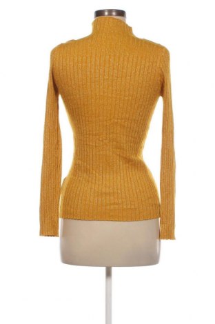 Дамски пуловер Anna Ellis, Размер S, Цвят Жълт, Цена 12,88 лв.