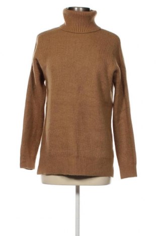 Дамски пуловер Anna Field, Размер XS, Цвят Кафяв, Цена 14,21 лв.
