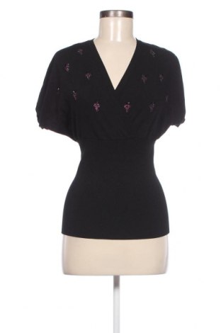 Дамски пуловер Annapurna, Размер M, Цвят Черен, Цена 28,00 лв.