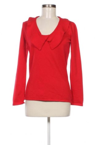 Pulover de femei Anne Claire, Mărime S, Culoare Roșu, Preț 120,33 Lei