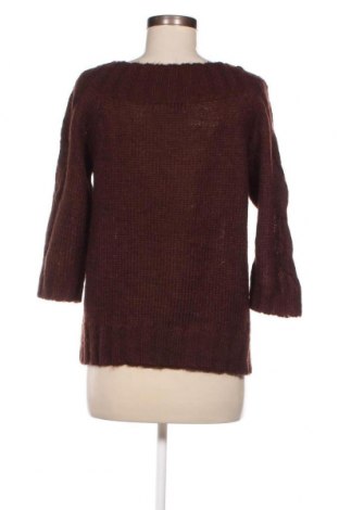 Damenpullover Anne Klein, Größe L, Farbe Braun, Preis 6,99 €