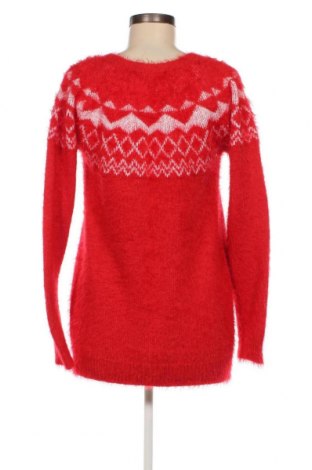 Damenpullover Anthony Richards, Größe M, Farbe Rot, Preis € 7,49