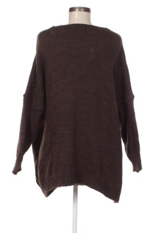 Damenpullover Antonello Serio, Größe M, Farbe Braun, Preis € 9,89