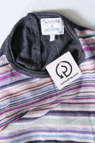 Pulover de femei Antoni&Alison, Mărime M, Culoare Multicolor, Preț 645,40 Lei
