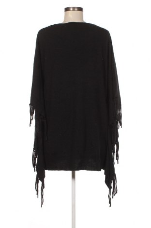 Γυναικείο πουλόβερ Apanage, Μέγεθος L, Χρώμα Μαύρο, Τιμή 15,08 €