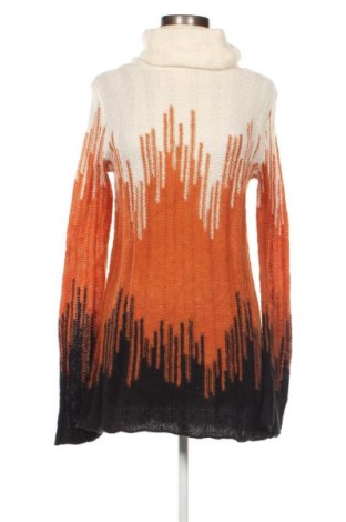 Γυναικείο πουλόβερ Apart, Μέγεθος S, Χρώμα Πολύχρωμο, Τιμή 22,63 €