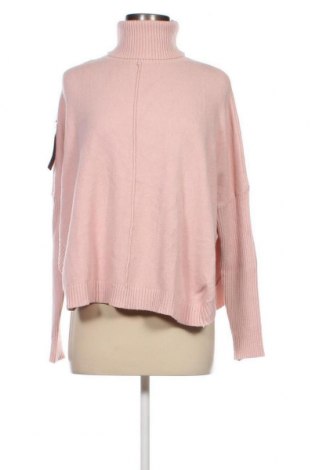 Дамски пуловер Apart, Размер S, Цвят Розов, Цена 77,00 лв.