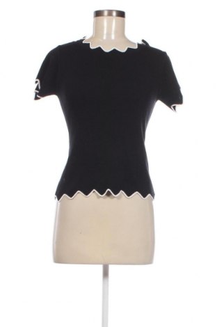 Pulover de femei Apricot, Mărime L, Culoare Negru, Preț 53,95 Lei
