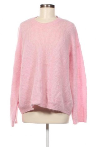 Дамски пуловер Apricot, Размер M, Цвят Розов, Цена 20,09 лв.