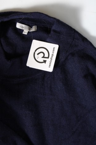Γυναικείο πουλόβερ Apriori, Μέγεθος M, Χρώμα Μπλέ, Τιμή 8,79 €
