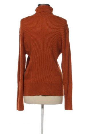 Γυναικείο πουλόβερ Apt.9, Μέγεθος XL, Χρώμα Καφέ, Τιμή 10,05 €