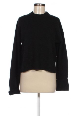 Γυναικείο πουλόβερ Arket, Μέγεθος XS, Χρώμα Μαύρο, Τιμή 38,24 €