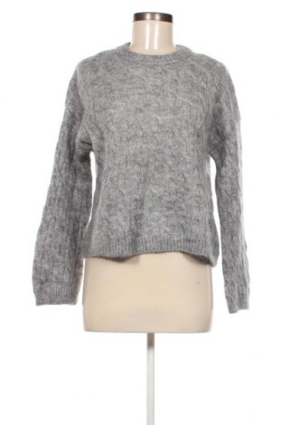 Γυναικείο πουλόβερ Arket, Μέγεθος XS, Χρώμα Γκρί, Τιμή 23,01 €