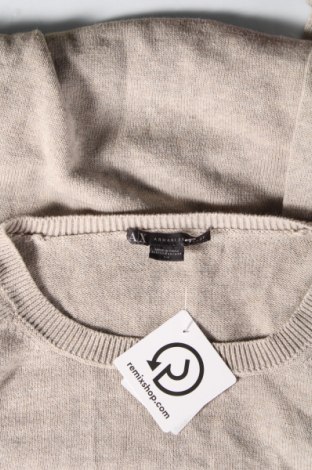 Damski sweter Armani Exchange, Rozmiar S, Kolor Beżowy, Cena 307,06 zł