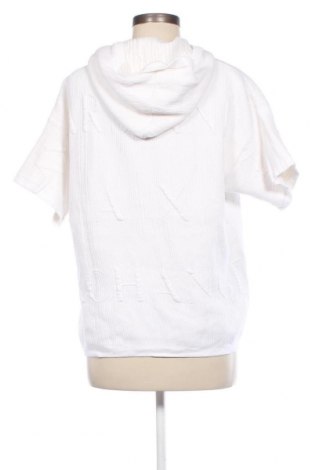 Дамски пуловер Armani Exchange, Размер S, Цвят Бял, Цена 96,00 лв.