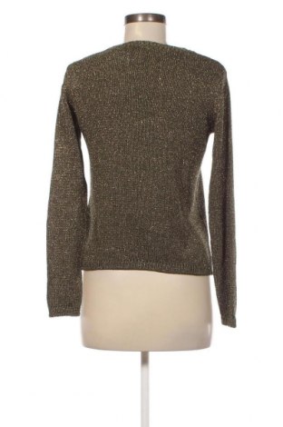 Damenpullover Armani Jeans, Größe M, Farbe Grün, Preis € 102,71