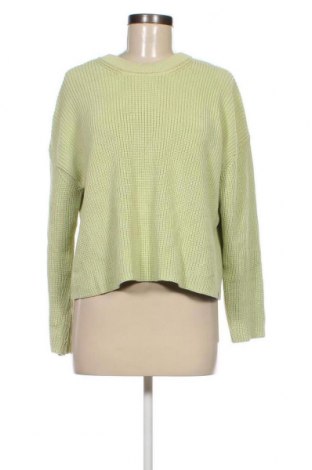 Дамски пуловер Armedangels, Размер L, Цвят Зелен, Цена 84,00 лв.