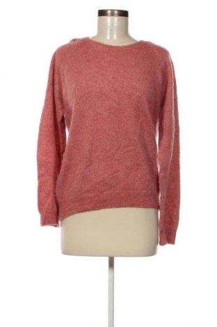 Damenpullover Arnie Says, Größe S, Farbe Aschrosa, Preis 27,66 €