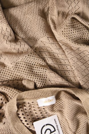 Дамски пуловер Atelier GARDEUR, Размер XL, Цвят Бежов, Цена 31,00 лв.