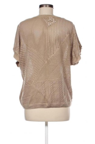 Γυναικείο πουλόβερ Atelier GARDEUR, Μέγεθος XL, Χρώμα  Μπέζ, Τιμή 17,26 €