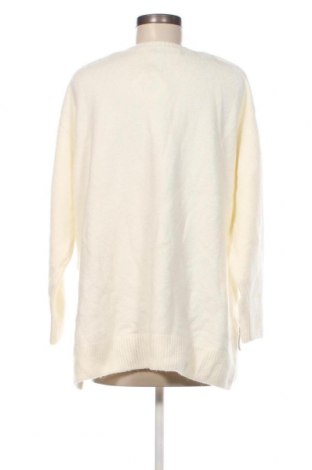 Damenpullover Atmos & Here, Größe M, Farbe Ecru, Preis 9,99 €