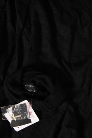 Dámsky pulóver Atmosphere, Veľkosť XL, Farba Čierna, Cena  15,39 €