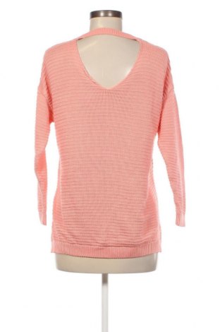 Дамски пуловер Atmosphere, Размер XXS, Цвят Розов, Цена 15,66 лв.