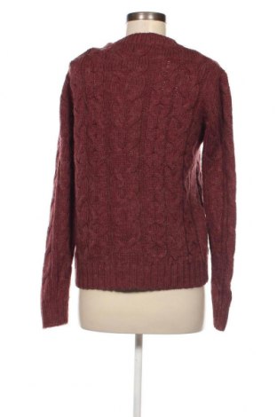 Damenpullover Atmosphere, Größe M, Farbe Rot, Preis € 7,49