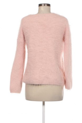 Γυναικείο πουλόβερ Atmosphere, Μέγεθος M, Χρώμα Ρόζ , Τιμή 8,79 €