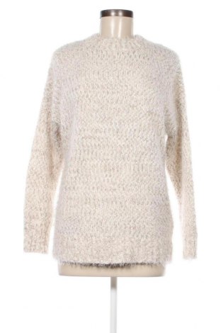 Γυναικείο πουλόβερ Atmosphere, Μέγεθος L, Χρώμα Εκρού, Τιμή 9,33 €