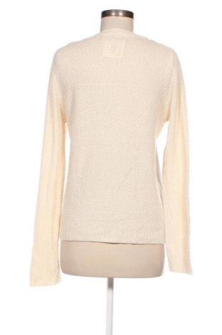 Γυναικείο πουλόβερ Atmosphere, Μέγεθος M, Χρώμα Εκρού, Τιμή 4,66 €