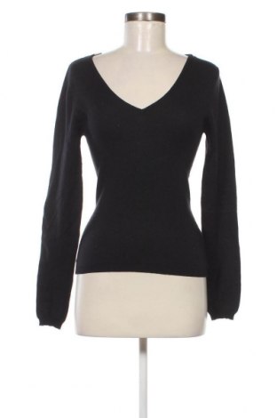 Дамски пуловер August Silk, Размер L, Цвят Черен, Цена 15,95 лв.