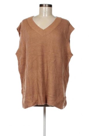 Damenpullover Avella, Größe XXL, Farbe Beige, Preis € 20,18