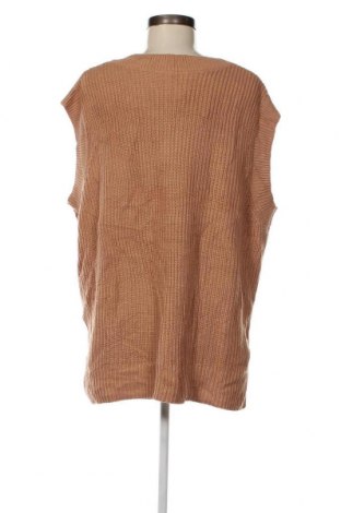 Damenpullover Avella, Größe XXL, Farbe Beige, Preis € 20,18