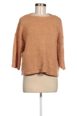 Damenpullover Aware by Vero Moda, Größe XS, Farbe Braun, Preis € 4,99