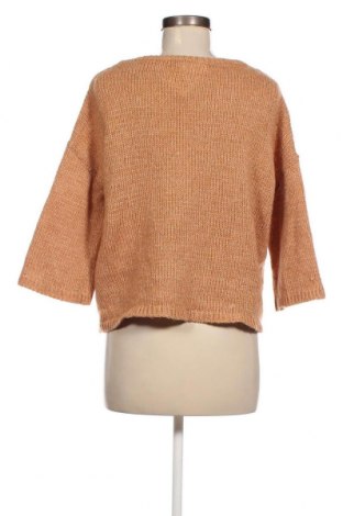 Damenpullover Aware by Vero Moda, Größe XS, Farbe Braun, Preis € 4,99