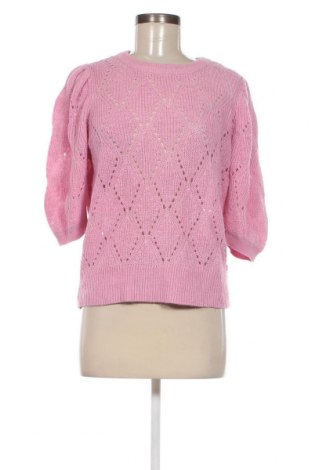 Pulover de femei B.Young, Mărime S, Culoare Roz, Preț 58,16 Lei