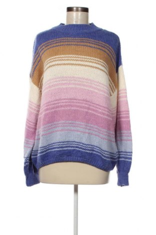 Damenpullover B.Young, Größe L, Farbe Mehrfarbig, Preis 8,49 €