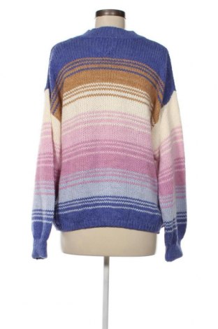 Дамски пуловер B.Young, Размер L, Цвят Многоцветен, Цена 15,64 лв.