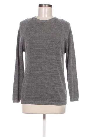 Дамски пуловер B.Young, Размер M, Цвят Сив, Цена 16,66 лв.