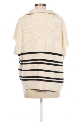 Дамски пуловер B.Young, Размер XL, Цвят Бежов, Цена 11,90 лв.