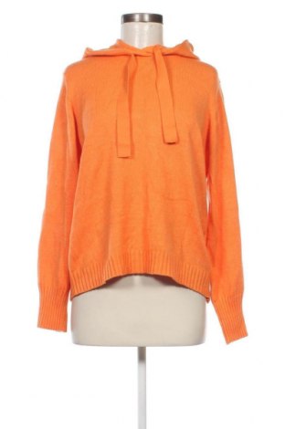 Damenpullover B.Young, Größe XL, Farbe Orange, Preis € 13,96