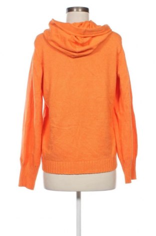 Дамски пуловер B.Young, Размер XL, Цвят Оранжев, Цена 19,04 лв.