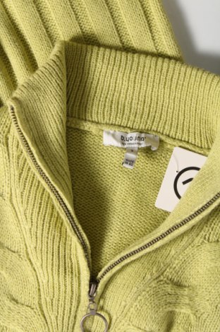 Γυναικείο πουλόβερ B.Young, Μέγεθος S, Χρώμα Κίτρινο, Τιμή 19,05 €