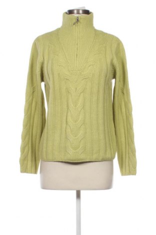 Γυναικείο πουλόβερ B.Young, Μέγεθος S, Χρώμα Κίτρινο, Τιμή 21,43 €